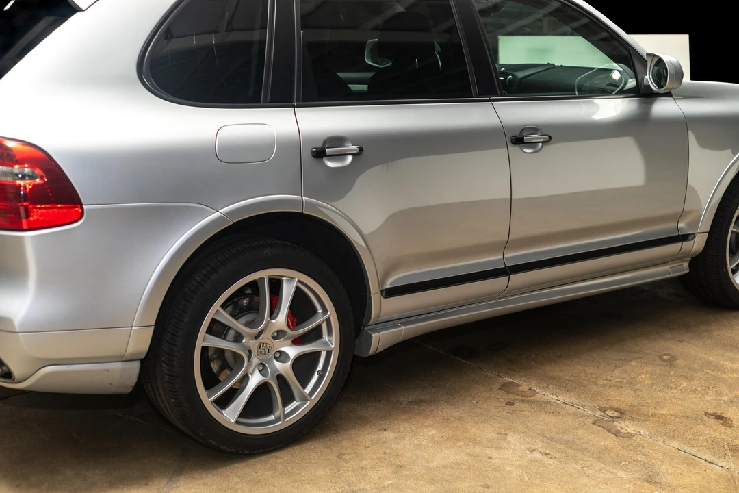 2009 Porsche 955/957 Cayenne GTS - Image 28 of 31