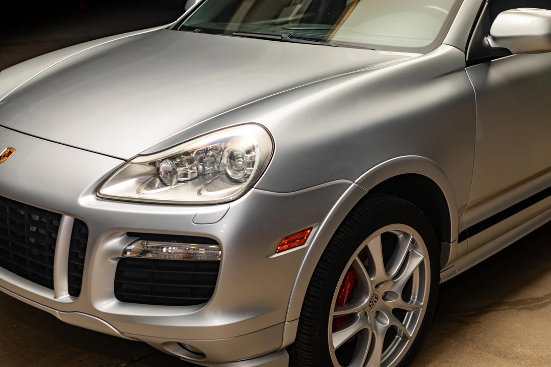 2009 Porsche 955/957 Cayenne GTS - Image 17 of 31