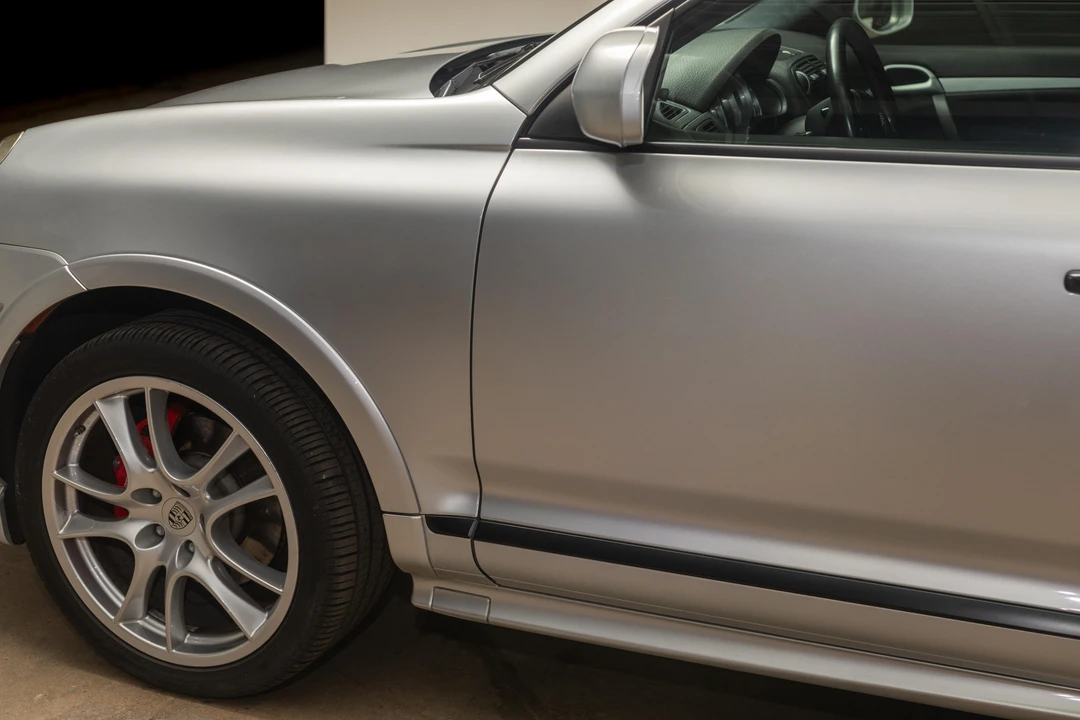 2009 Porsche 955/957 Cayenne GTS - Image 22 of 31