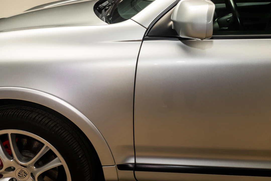 2009 Porsche 955/957 Cayenne GTS - Image 21 of 31