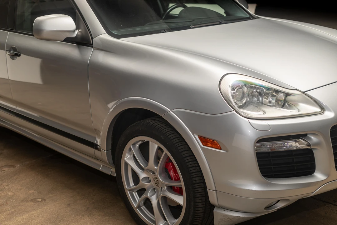 2009 Porsche 955/957 Cayenne GTS - Image 15 of 31