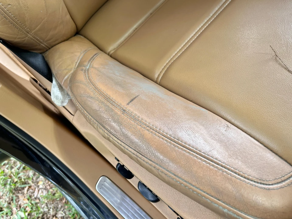 2009 Porsche 955/957 Cayenne GTS - Image 30 of 31