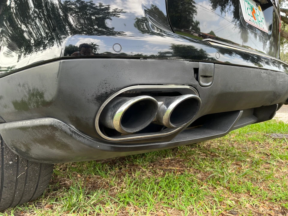 2009 Porsche 955/957 Cayenne GTS - Image 15 of 31
