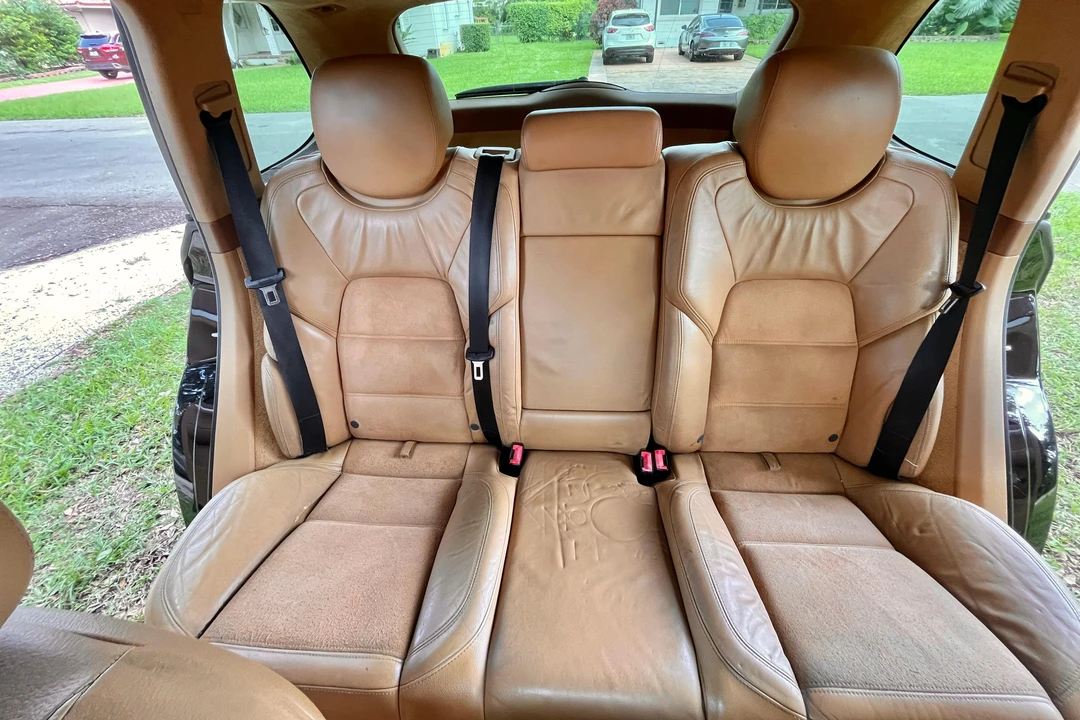2009 Porsche 955/957 Cayenne GTS - Image 26 of 31