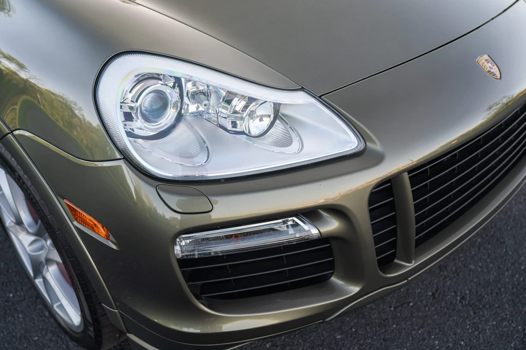 2009 Porsche 955/957 Cayenne GTS - Image 30 of 31