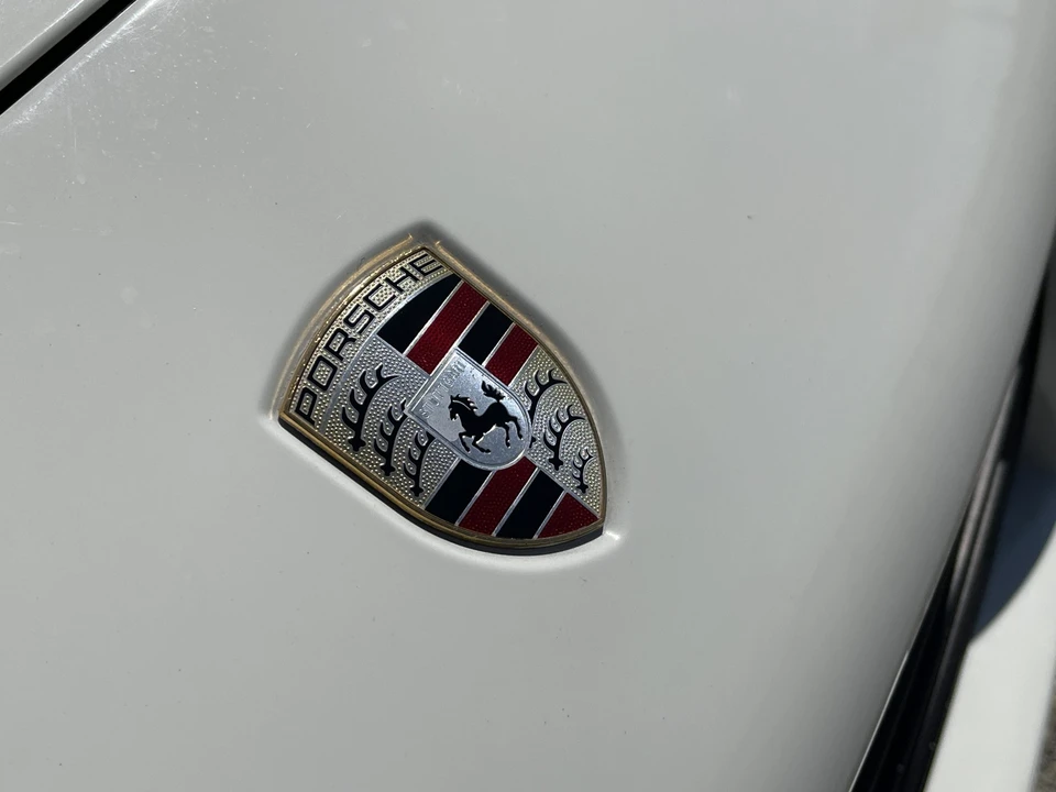 2009 Porsche 955/957 Cayenne GTS - Image 15 of 31