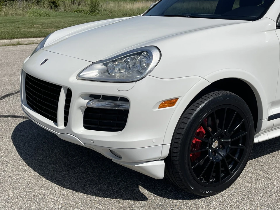 2009 Porsche 955/957 Cayenne GTS - Image 16 of 31