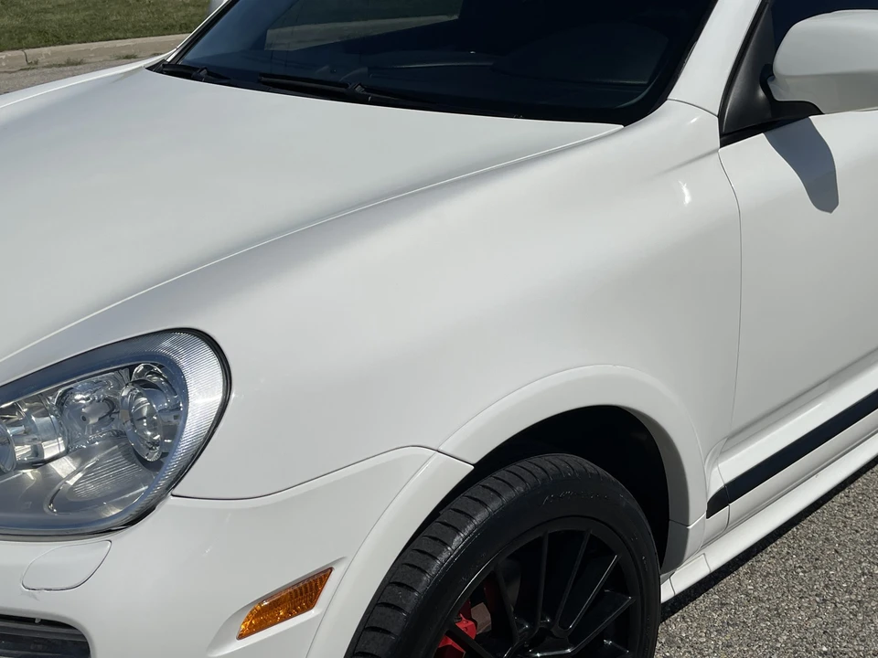2009 Porsche 955/957 Cayenne GTS - Image 17 of 31