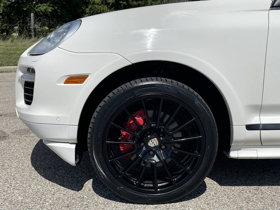 2009 Porsche 955/957 Cayenne GTS - Image 18 of 31