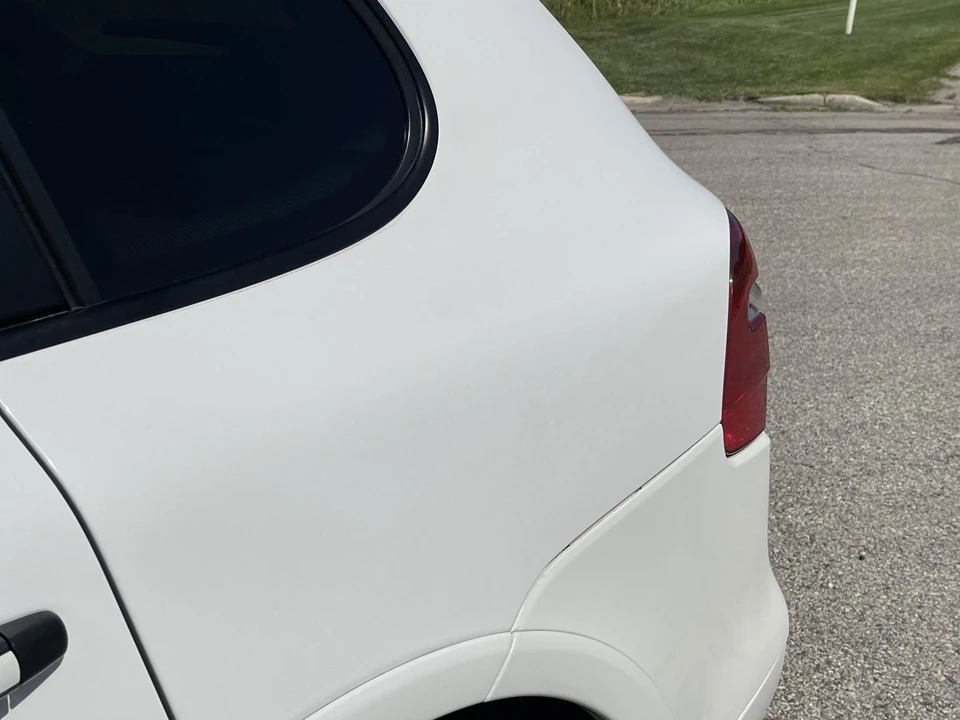 2009 Porsche 955/957 Cayenne GTS - Image 24 of 31