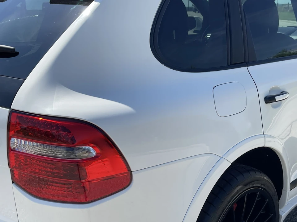 2009 Porsche 955/957 Cayenne GTS - Image 30 of 31