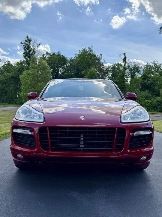 2009 Porsche 955/957 Cayenne GTS - Image 5 of 19