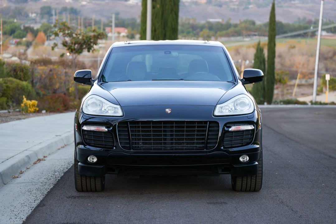 2009 Porsche 955/957 Cayenne GTS - Image 18 of 31