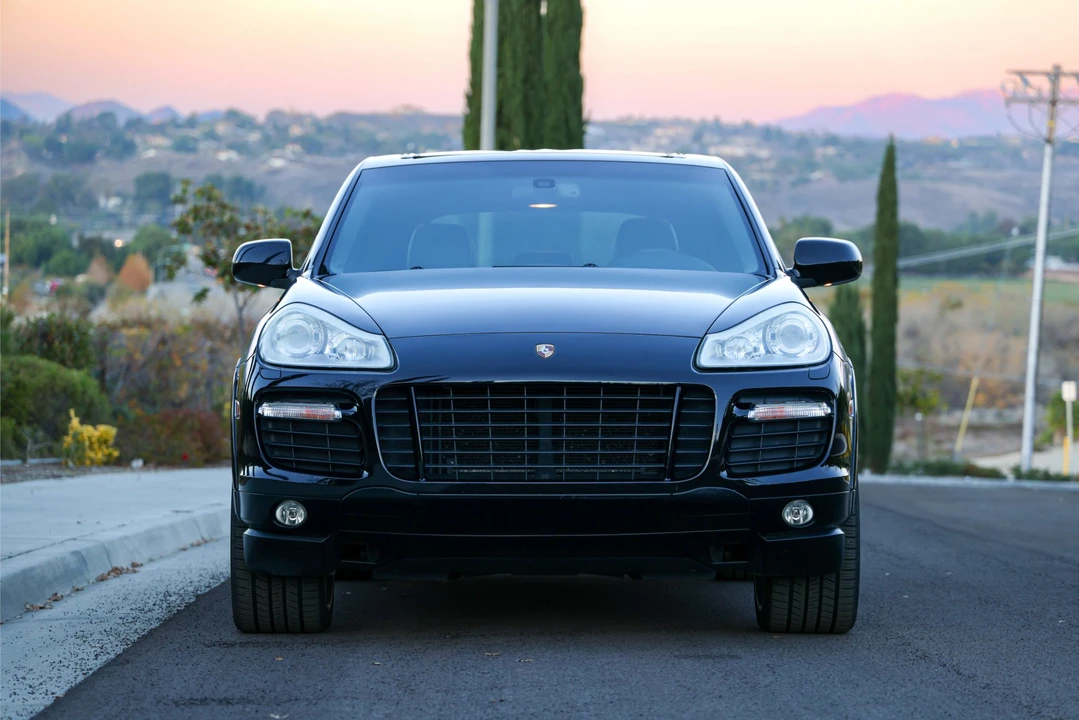 2009 Porsche 955/957 Cayenne GTS - Image 17 of 31