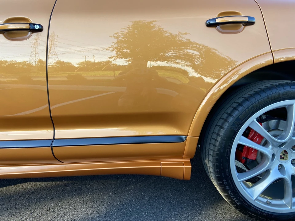 2009 Porsche 955/957 Cayenne GTS - Image 25 of 31