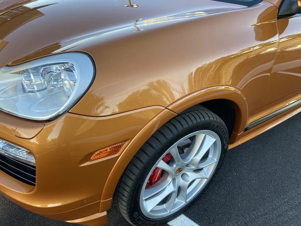 2009 Porsche 955/957 Cayenne GTS - Image 23 of 31