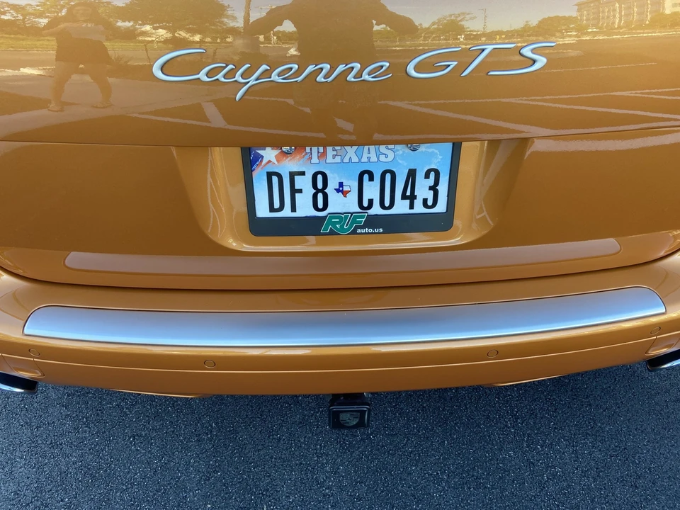 2009 Porsche 955/957 Cayenne GTS - Image 30 of 31