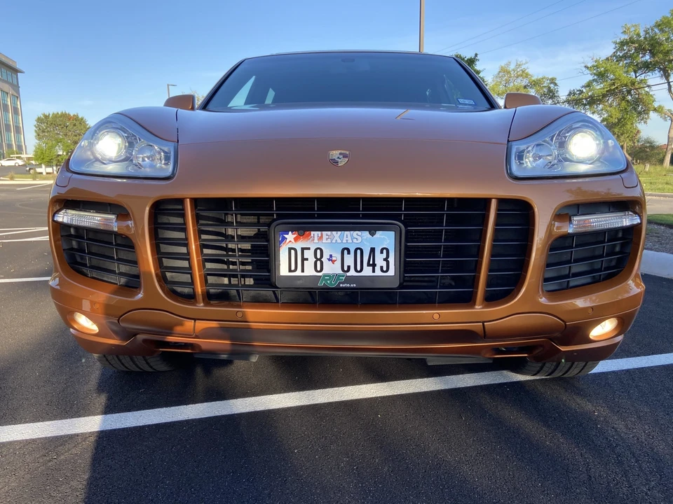 2009 Porsche 955/957 Cayenne GTS - Image 18 of 31