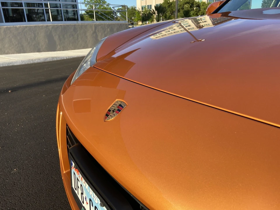 2009 Porsche 955/957 Cayenne GTS - Image 21 of 31