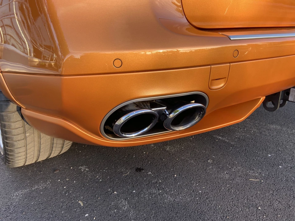 2009 Porsche 955/957 Cayenne GTS - Image 29 of 31