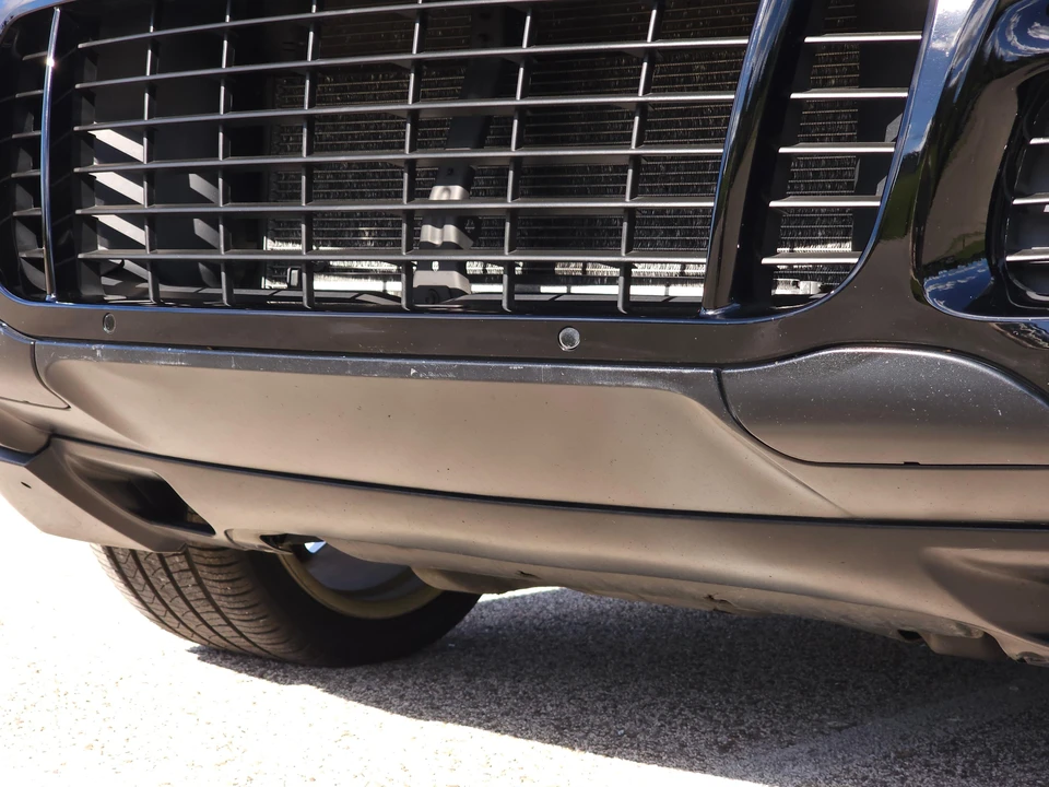 2009 Porsche 955/957 Cayenne GTS - Image 28 of 31