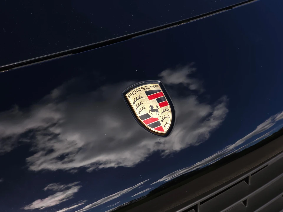 2009 Porsche 955/957 Cayenne GTS - Image 27 of 31