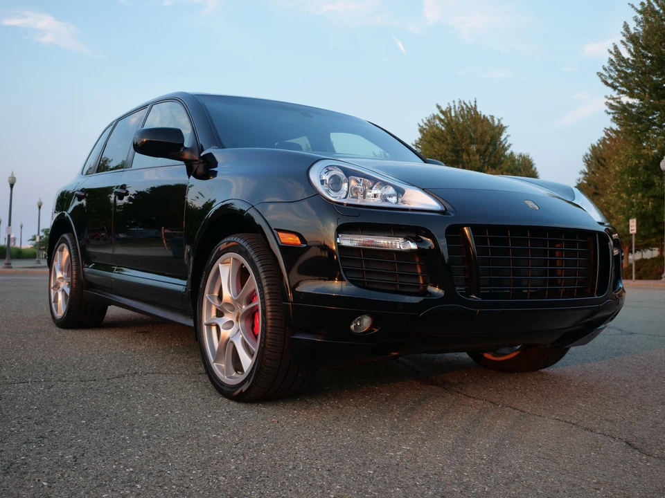 2009 Porsche 955/957 Cayenne GTS - Image 21 of 31
