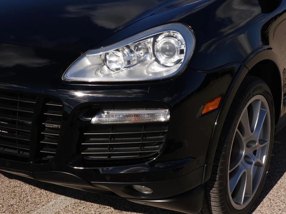 2009 Porsche 955/957 Cayenne GTS - Image 31 of 31