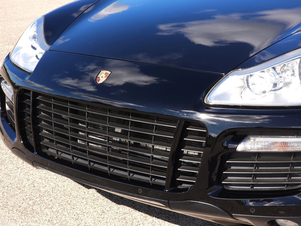 2009 Porsche 955/957 Cayenne GTS - Image 30 of 31