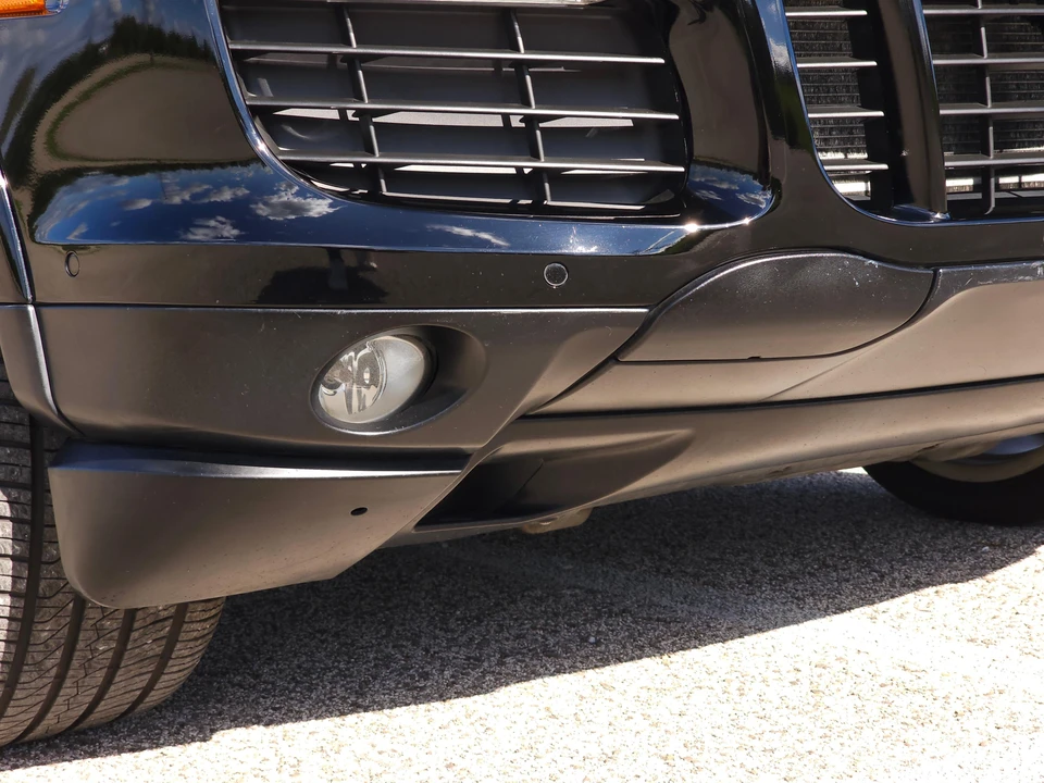 2009 Porsche 955/957 Cayenne GTS - Image 25 of 31