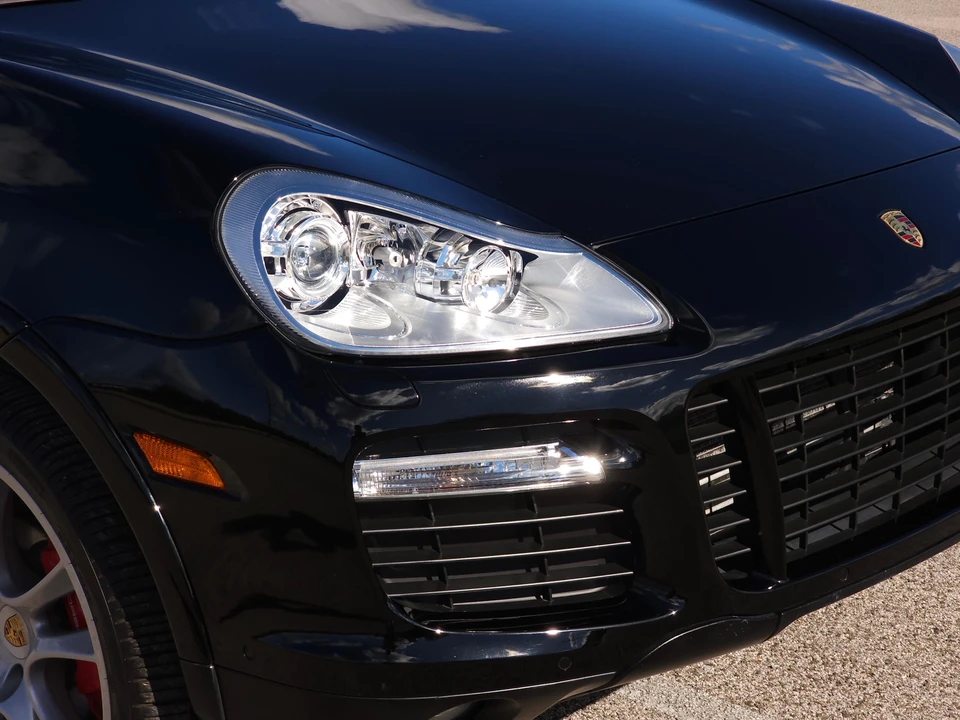 2009 Porsche 955/957 Cayenne GTS - Image 23 of 31