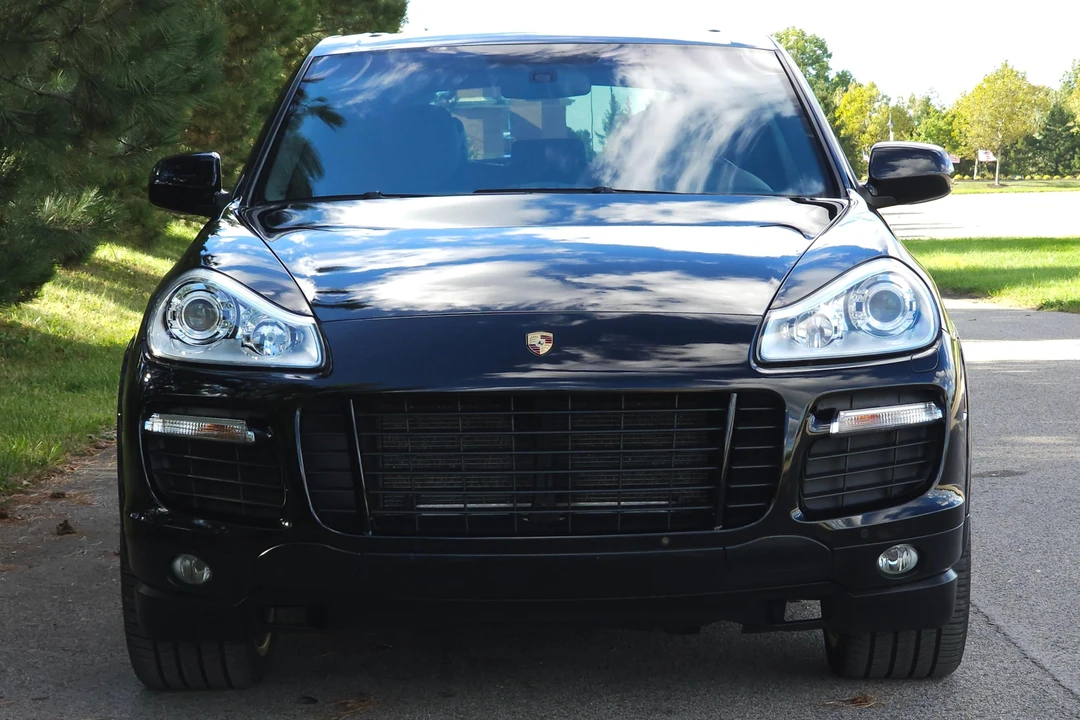 2009 Porsche 955/957 Cayenne GTS - Image 2 of 31