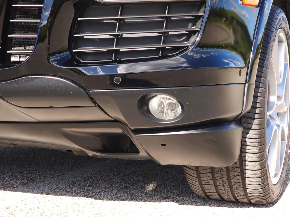 2009 Porsche 955/957 Cayenne GTS - Image 29 of 31