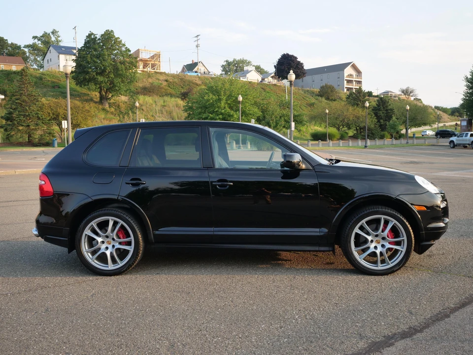 2009 Porsche 955/957 Cayenne GTS - Image 18 of 31