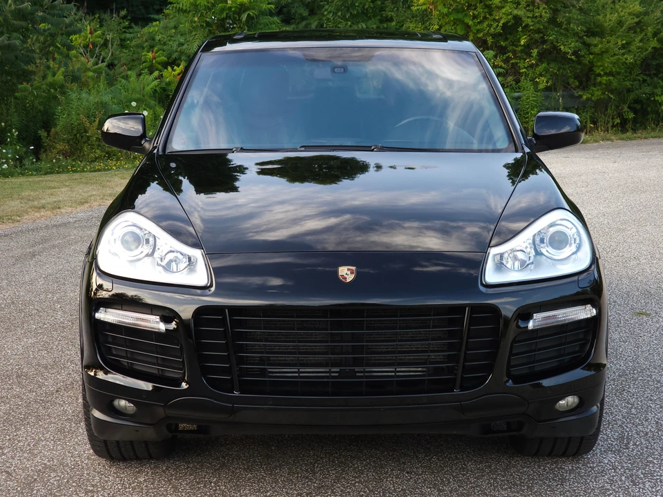 2009 Porsche 955/957 Cayenne GTS - Image 6 of 31