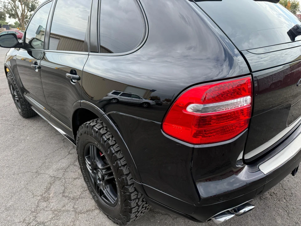 2009 Porsche 955/957 Cayenne GTS - Image 27 of 31