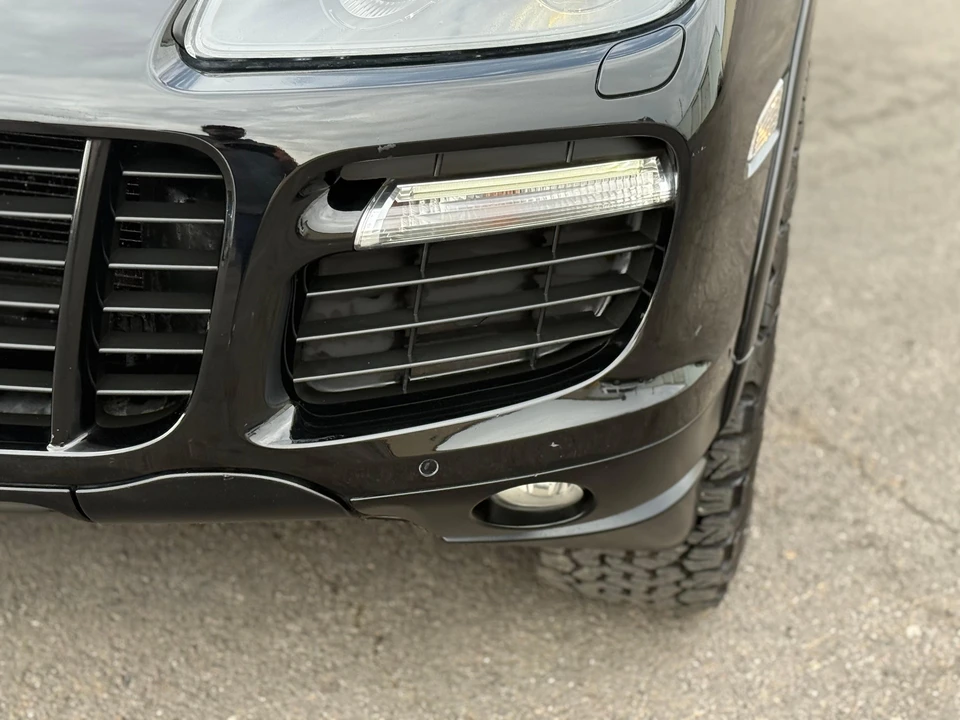 2009 Porsche 955/957 Cayenne GTS - Image 18 of 31