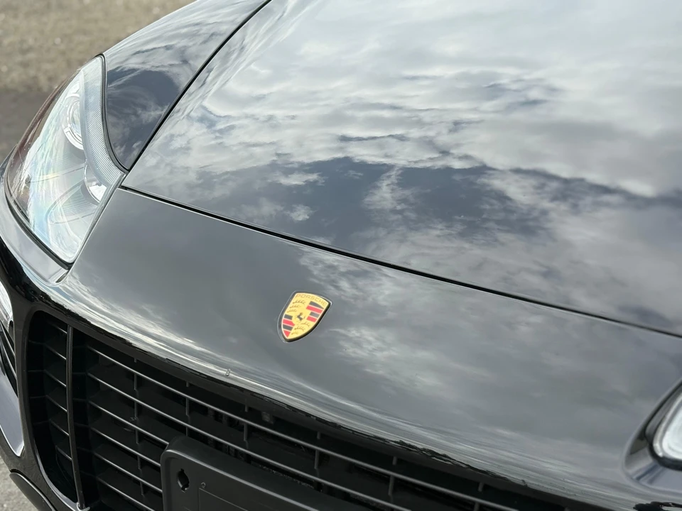 2009 Porsche 955/957 Cayenne GTS - Image 15 of 31
