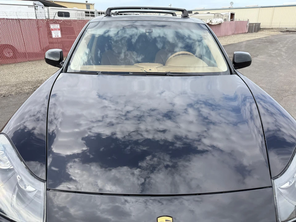 2009 Porsche 955/957 Cayenne GTS - Image 13 of 31