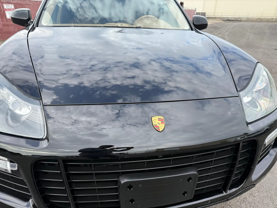 2009 Porsche 955/957 Cayenne GTS - Image 14 of 31