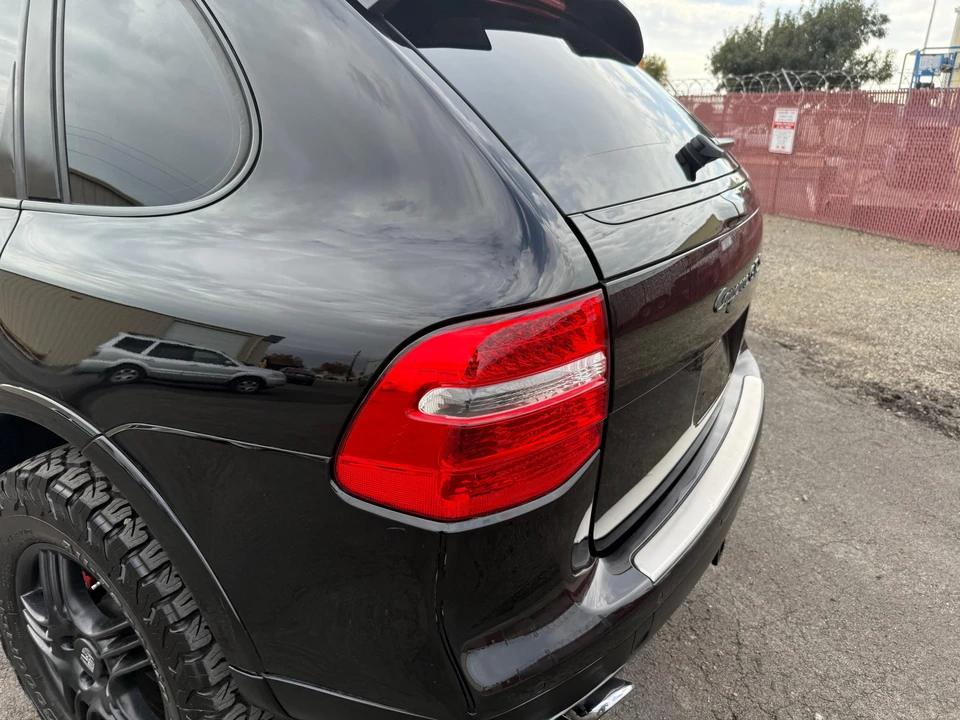 2009 Porsche 955/957 Cayenne GTS - Image 28 of 31