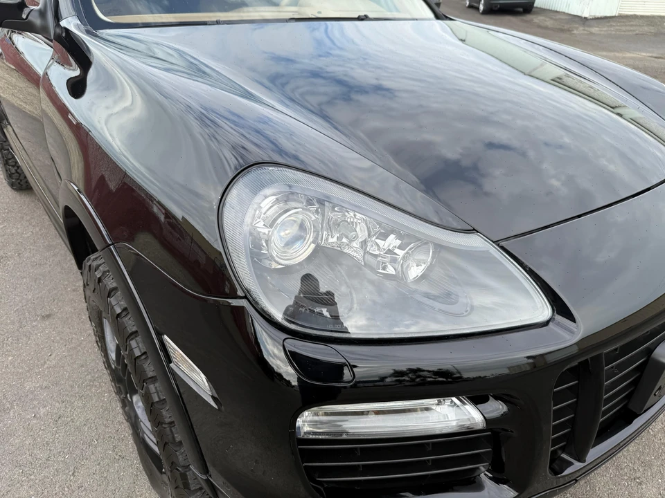 2009 Porsche 955/957 Cayenne GTS - Image 10 of 31