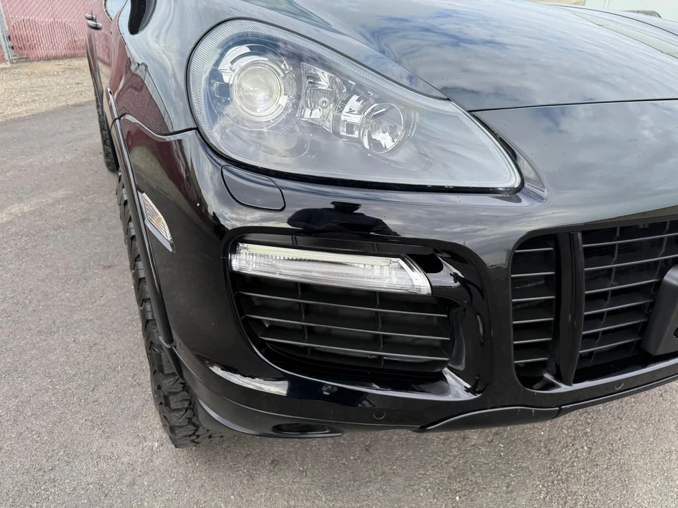 2009 Porsche 955/957 Cayenne GTS - Image 11 of 31