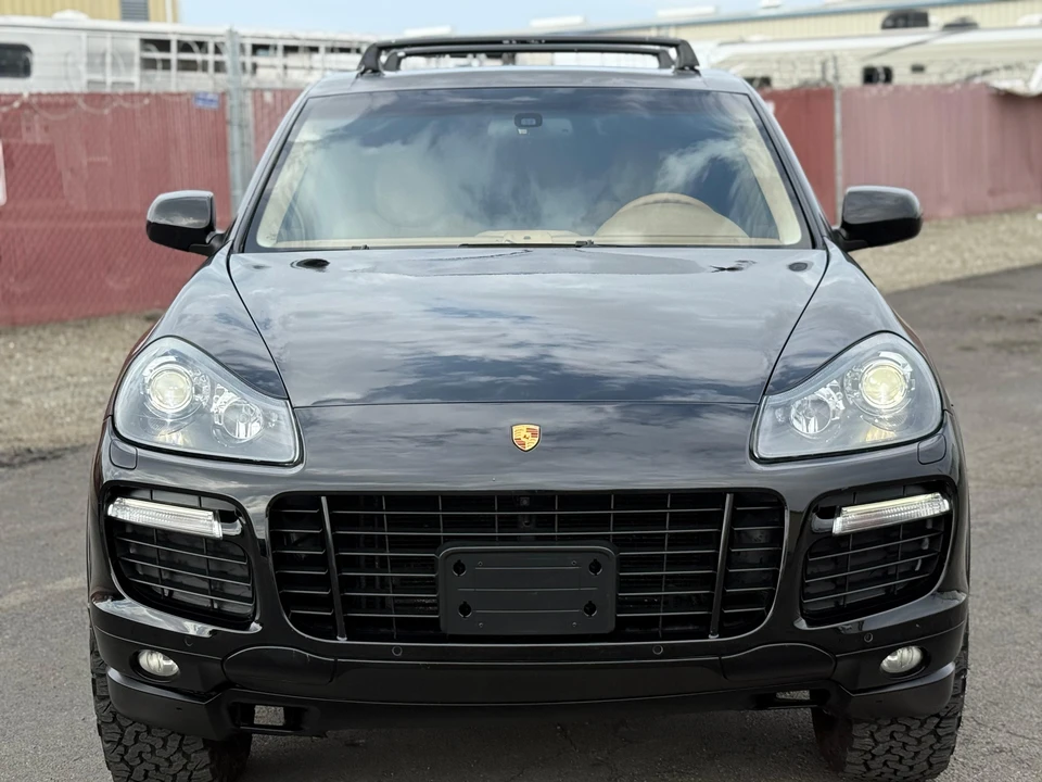 2009 Porsche 955/957 Cayenne GTS - Image 6 of 31