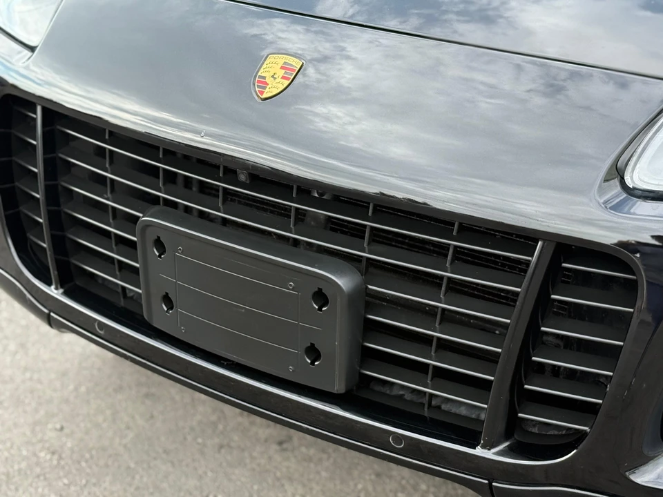 2009 Porsche 955/957 Cayenne GTS - Image 16 of 31