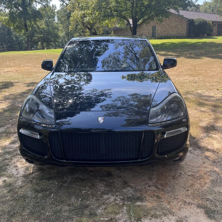 2009 Porsche 955/957 Cayenne GTS - Image 15 of 31