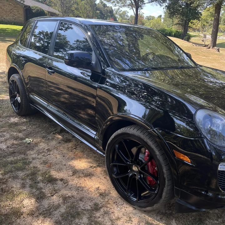 2009 Porsche 955/957 Cayenne GTS - Image 20 of 31