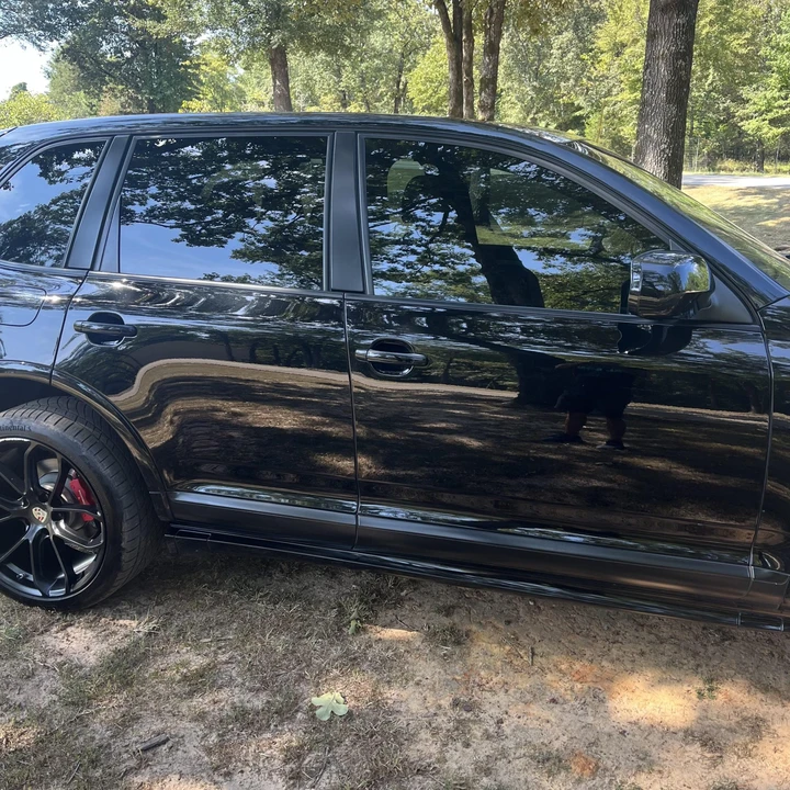 2009 Porsche 955/957 Cayenne GTS - Image 21 of 31
