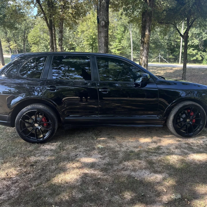 2009 Porsche 955/957 Cayenne GTS - Image 16 of 31
