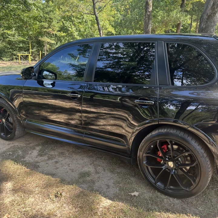 2009 Porsche 955/957 Cayenne GTS - Image 23 of 31